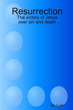 Paperback Resurrection Book