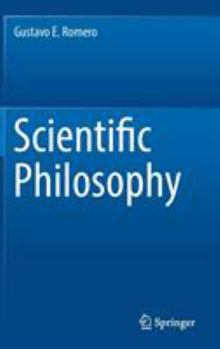 Hardcover Scientific Philosophy Book