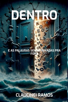 Paperback Dentro [Portuguese] Book