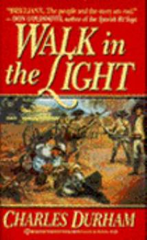 Mass Market Paperback Walk in the Light Book