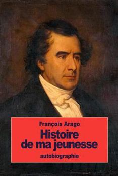 Paperback Histoire de ma jeunesse [French] Book