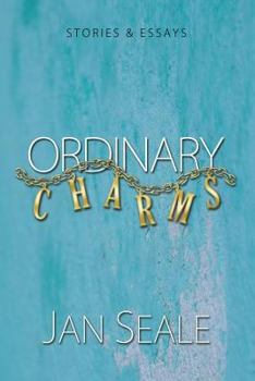 Paperback Ordinary Charms Book