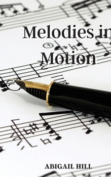 Paperback Melodies in Motion Book