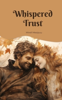 Paperback Whispered Trust Book