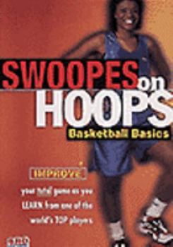 Swoopes on Hoops