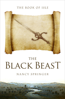 The Black Beast - Book #4 of the Book of Isle