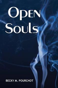 Paperback Open Souls Book