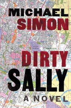 Hardcover Dirty Sally Book