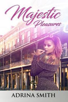 Paperback Majestic Pleasures Book