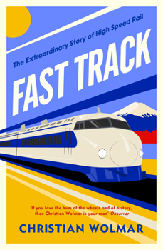 Hardcover Fast Track Book