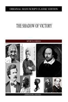 Paperback The Shadow of Victory Book