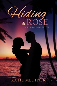Paperback Hiding Rose Book