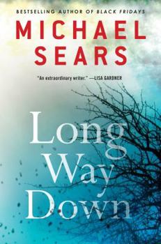 Long Way Down - Book #3 of the Jason Stafford