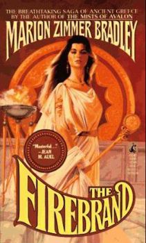 Mass Market Paperback Firebrand Book
