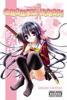 Omamori Himari - Book #1 of the Omamori Himari