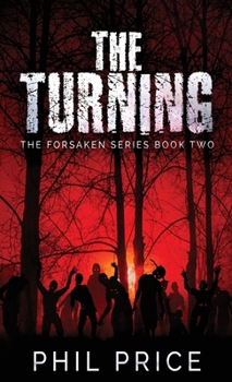 Hardcover The Turning Book