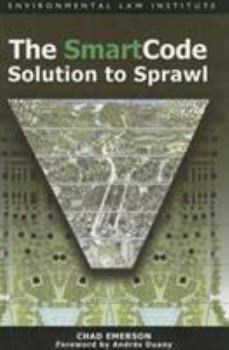 Paperback The Smartcode Solution to Sprawl Book