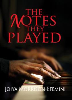Paperback The Notes They Played Book