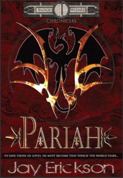 Hardcover Pariah Book