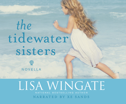 Audio CD The Tidewater Sisters: Postlude to the Prayer Box Book