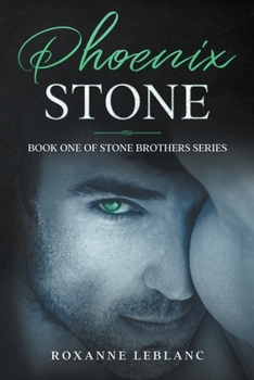 Paperback Phoenix Stone Book
