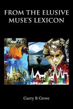 Paperback From the Elusive Muse's Lexicon Book
