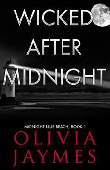 Paperback Wicked After Midnight Book