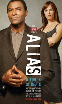 A Touch of Death - Book  of the Alias