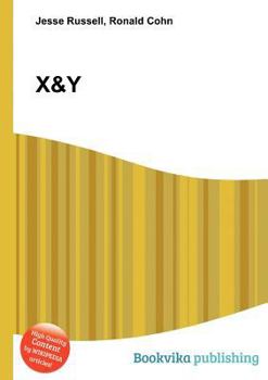 Paperback X&y Book