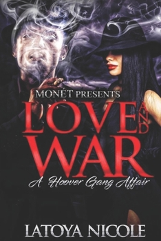 Paperback Love and War Book