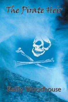 Paperback The Pirate Heir Book