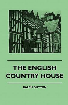 The English country house