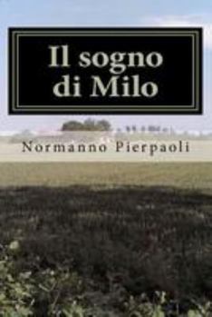 Paperback Il sogno di Milo [Italian] Book