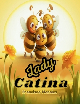 Paperback Lady Catina. [Spanish] Book