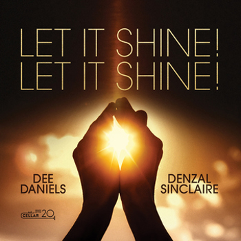 Music - CD Let It Shine! Let It Shine! Book