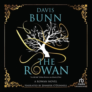 The Rowan: A Rowan Novel