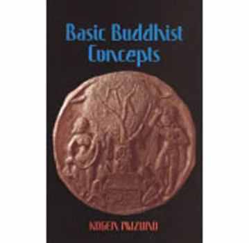 Paperback Basic Buddhist Concepts: Architecture and Interiors Book