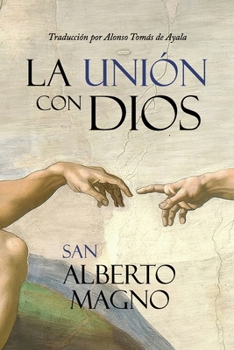 Paperback La Unión con Dios [Spanish] Book