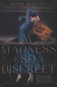 Paperback A Madness So Discreet Book