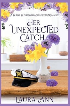 Paperback Her Unexpected Catch Book