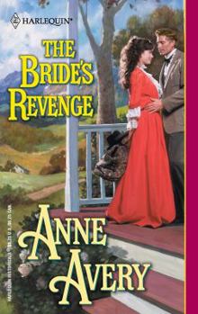 Mass Market Paperback The Bride's Revenge Book