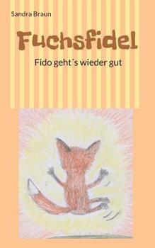 Paperback Fuchsfidel [German] Book