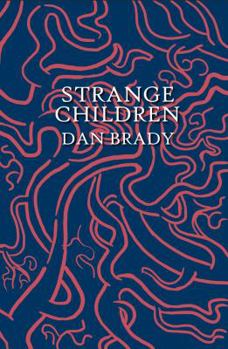 Paperback Strange Children Book