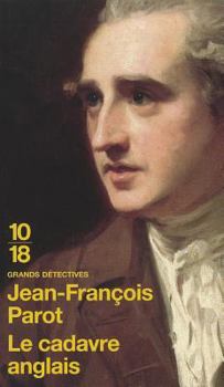 Le cadavre anglais - Book #7 of the Nicolas Le Floch