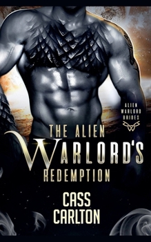 Paperback The Warlord's Redemption Book