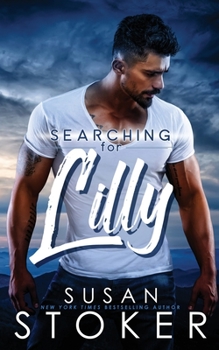 Searching for Lilly - Book #1 of the Eagle Point Search & Rescue