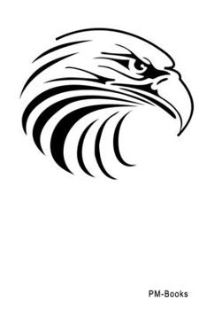 Paperback Pm-Books: Gepunktetes A5 Notizbuch oder Heft f?r Sch?ler, Studenten und Erwachsene Book