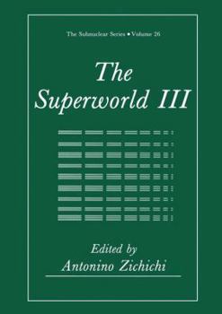 Paperback The Superworld III Book