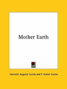 Paperback Mother Earth Book