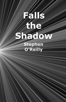 Paperback Falls the Shadow Book